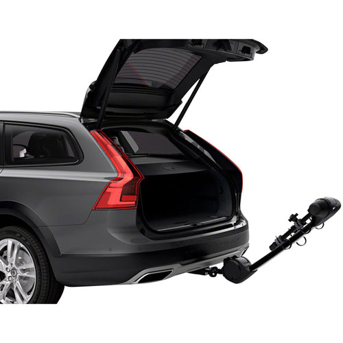 Apex XT Hitch Rack