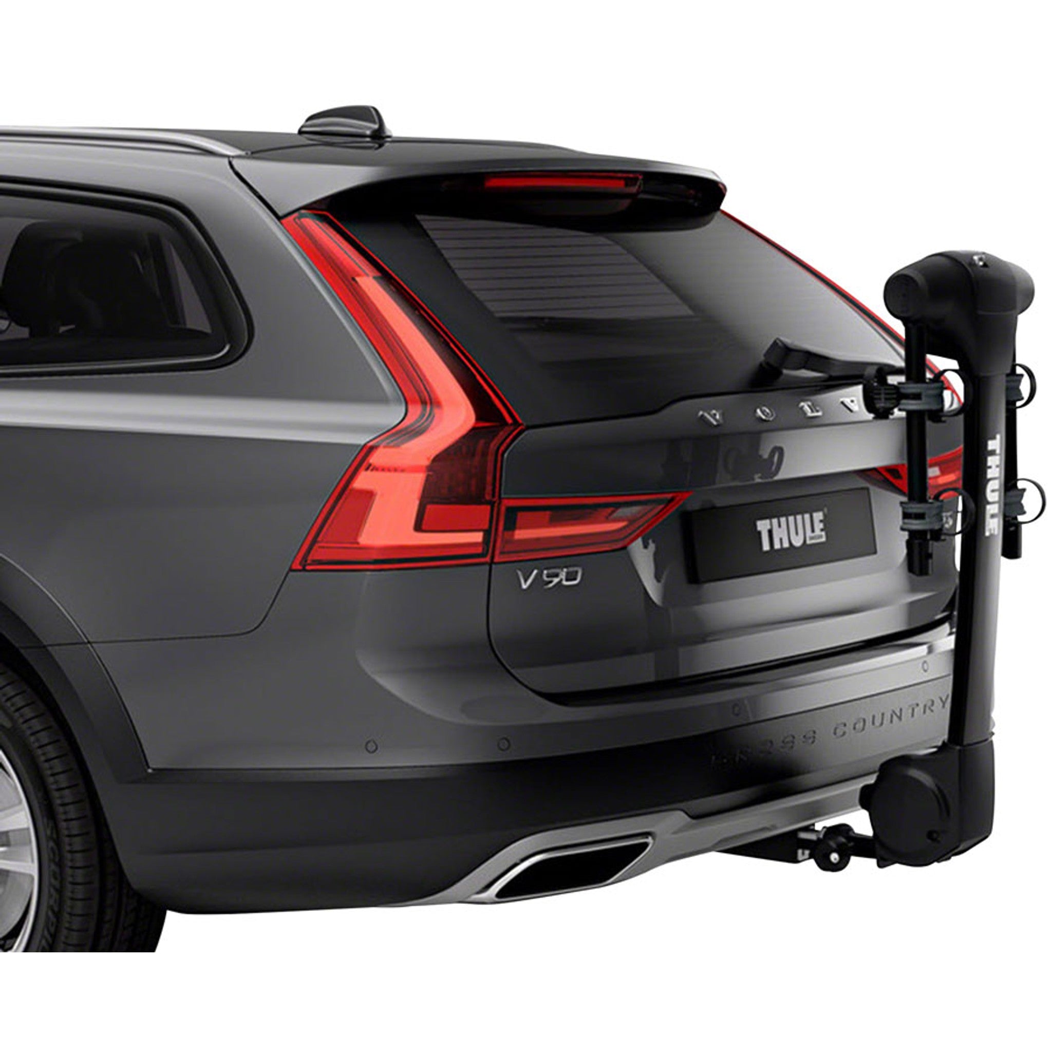 Apex XT Hitch Rack