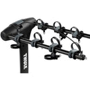 Apex XT Swing - 4-Bike, 2" Receiver, Black