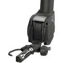 Apex XT Swing - 4-Bike, 2" Receiver, Black