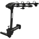 Apex XT Swing - 4-Bike, 2" Receiver, Black