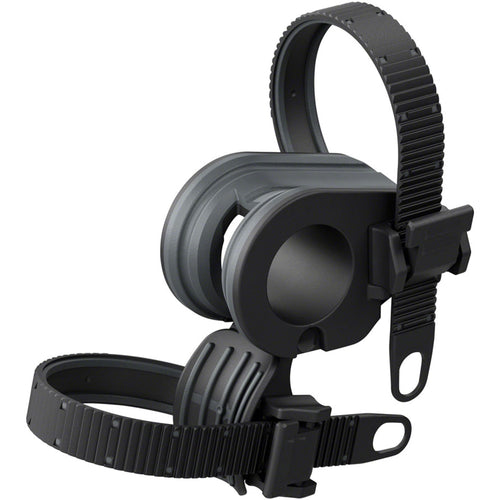 Range Hitch Rack - 4-Bike, 2" Receiver, Black