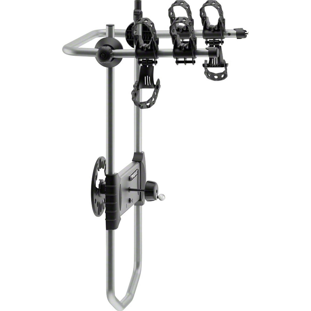 Thule 963PRO Spare Me Pro Spare Tire Bike Rack: 2-Bike