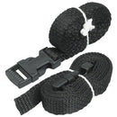 Saris Hitch Rack Wheel Straps - Sold as a Pair