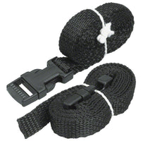 Saris Hitch Rack Wheel Straps - Sold as a Pair