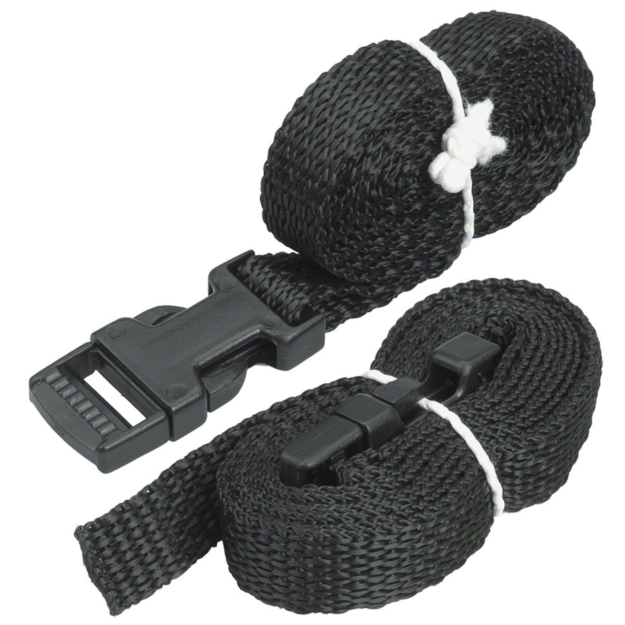 Saris Hitch Rack Wheel Straps - Sold as a Pair