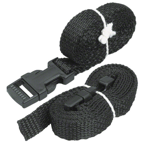 Saris Hitch Rack Wheel Straps - Sold as a Pair