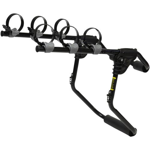 Guardian Trunk Rack