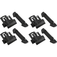 RidgeClip
