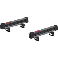 Yakima FreshTrack 4 Ski/Snowboard Rack