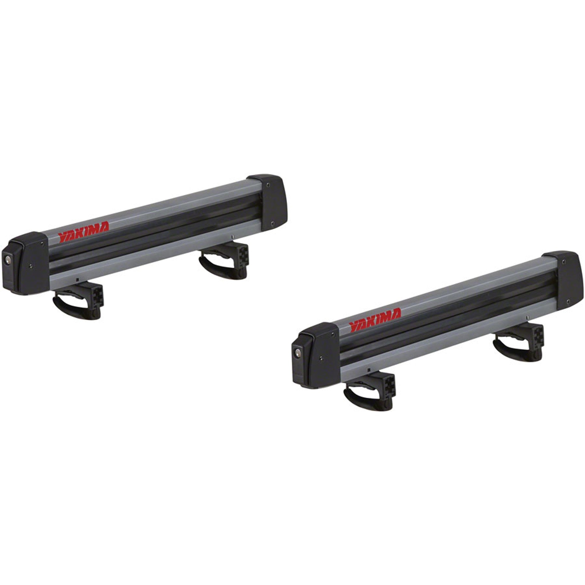 Yakima FreshTrack 4 Ski/Snowboard Rack