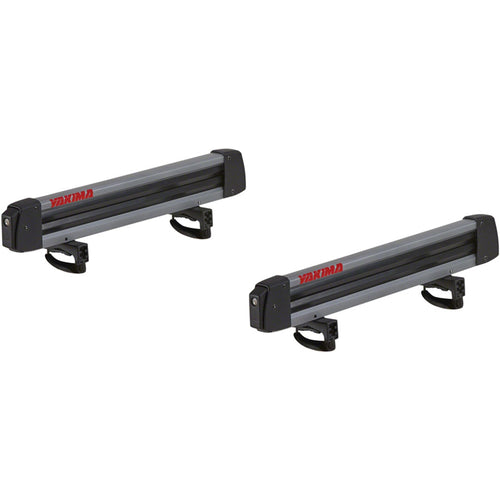 Yakima FreshTrack 4 Ski/Snowboard Rack