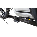 SuperClamp EX Hitch Bike Rack - 2-Bike, 1-1/4", 2" Receiver, Black