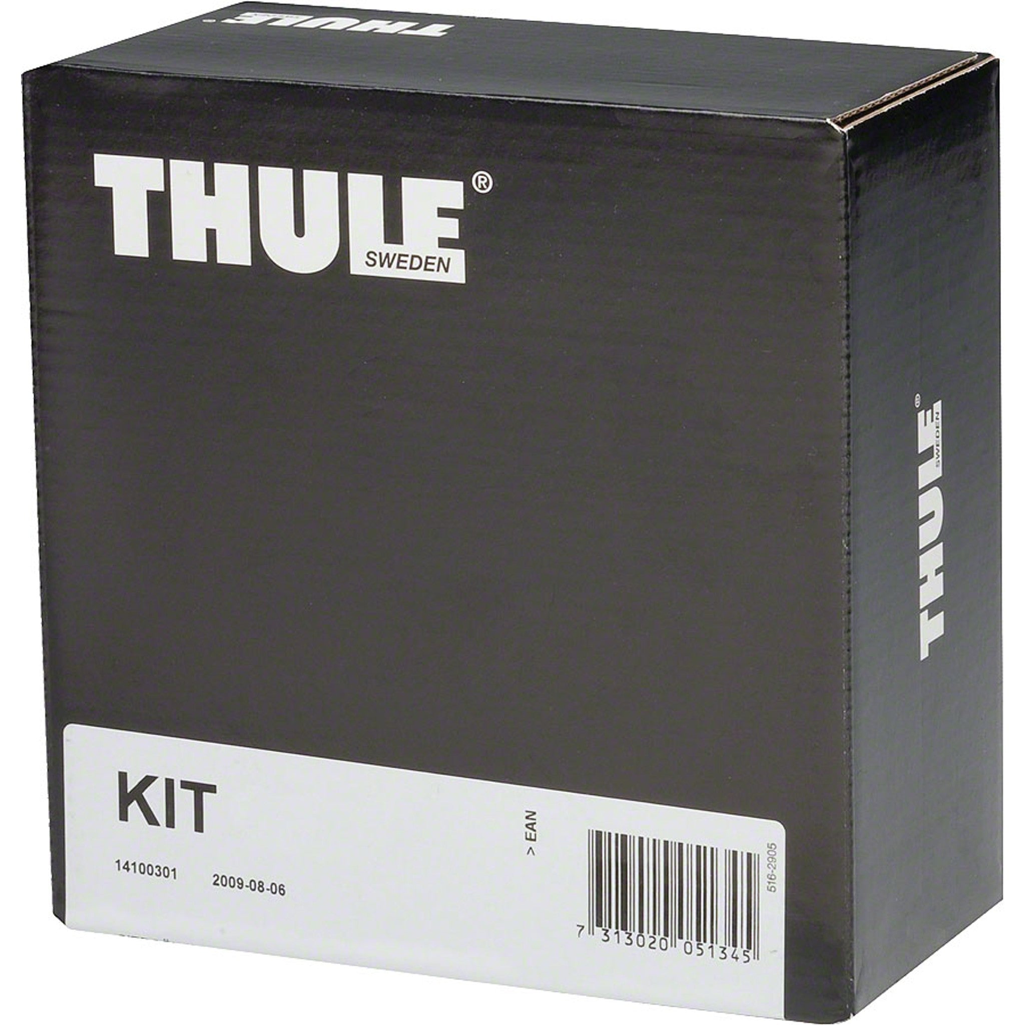 Thule 3132 Podium Roof Rack Fit Kit