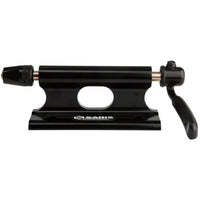 Saris Traps Fork Skewer Truck Bed Bike Mount: 9mm Skewer Black