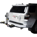 Saris Freedom Hitch Bike Rack - 2-Bike, 1-1/4", 2" Receiver, Black