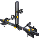 Saris Freedom Hitch Bike Rack - 2-Bike, 1-1/4", 2" Receiver, Black
