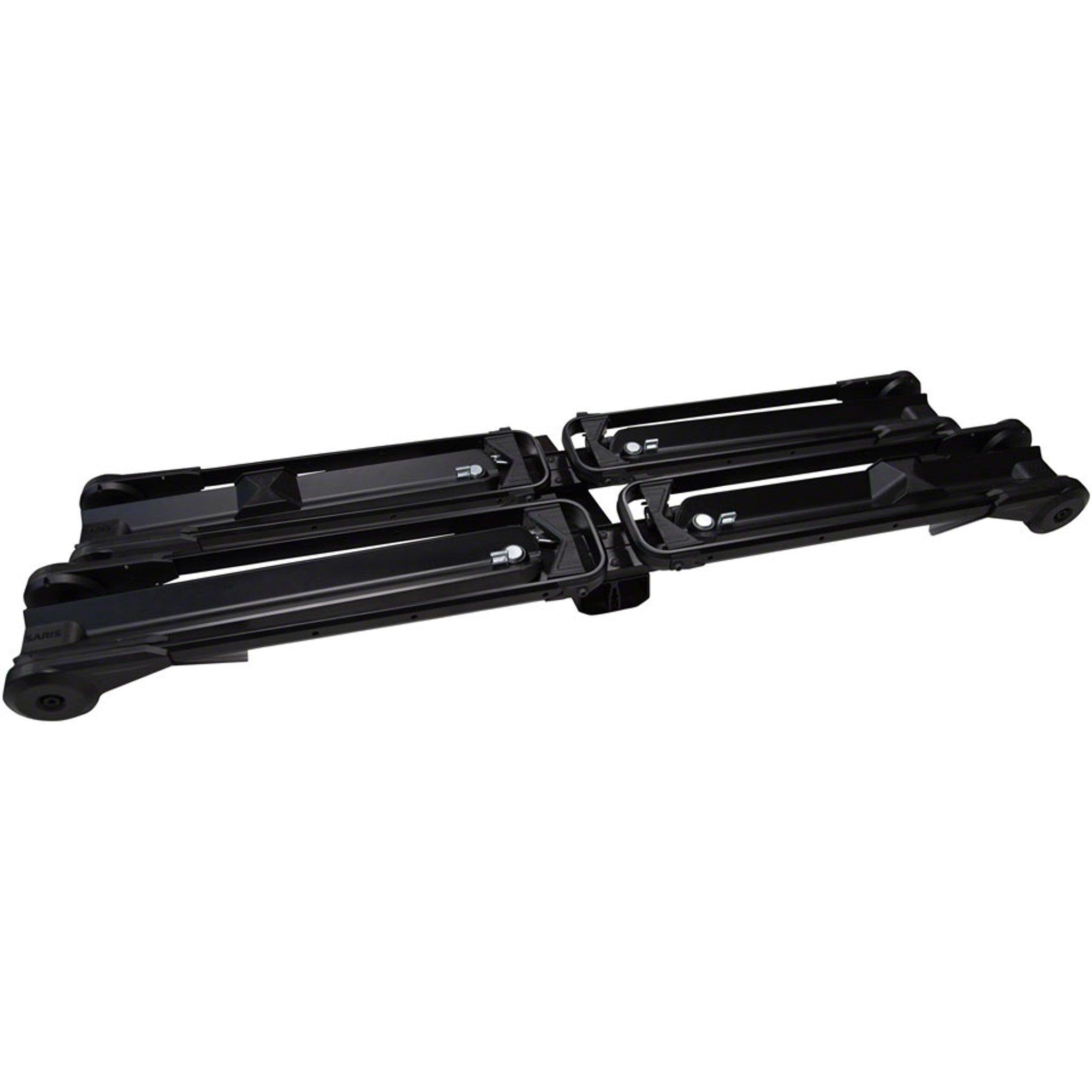 MTR, 2-Bike Add-On, Black