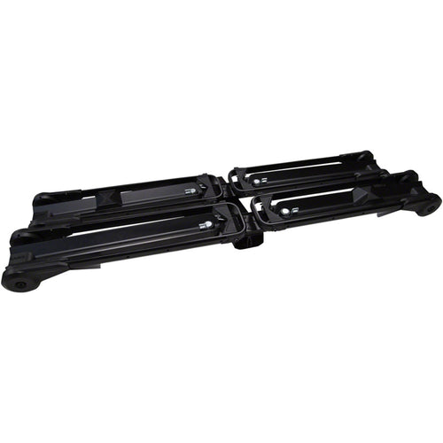 MTR, 2-Bike Add-On, Black