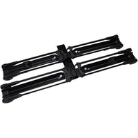 MTR, 2-Bike Add-On, Black