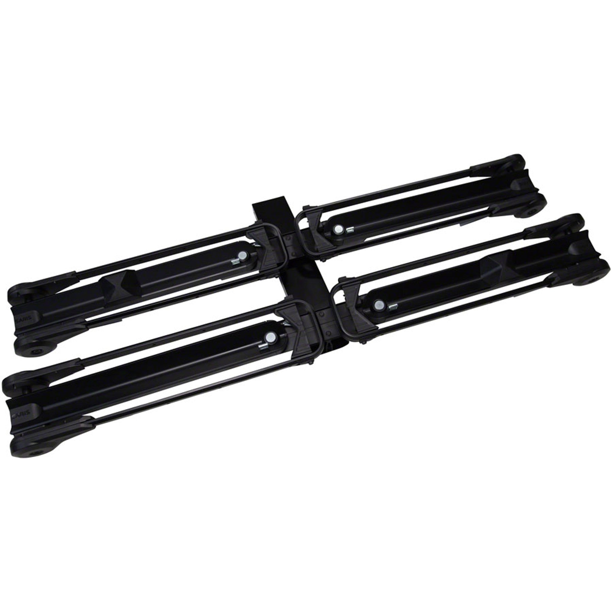 MTR, 2-Bike Add-On, Black