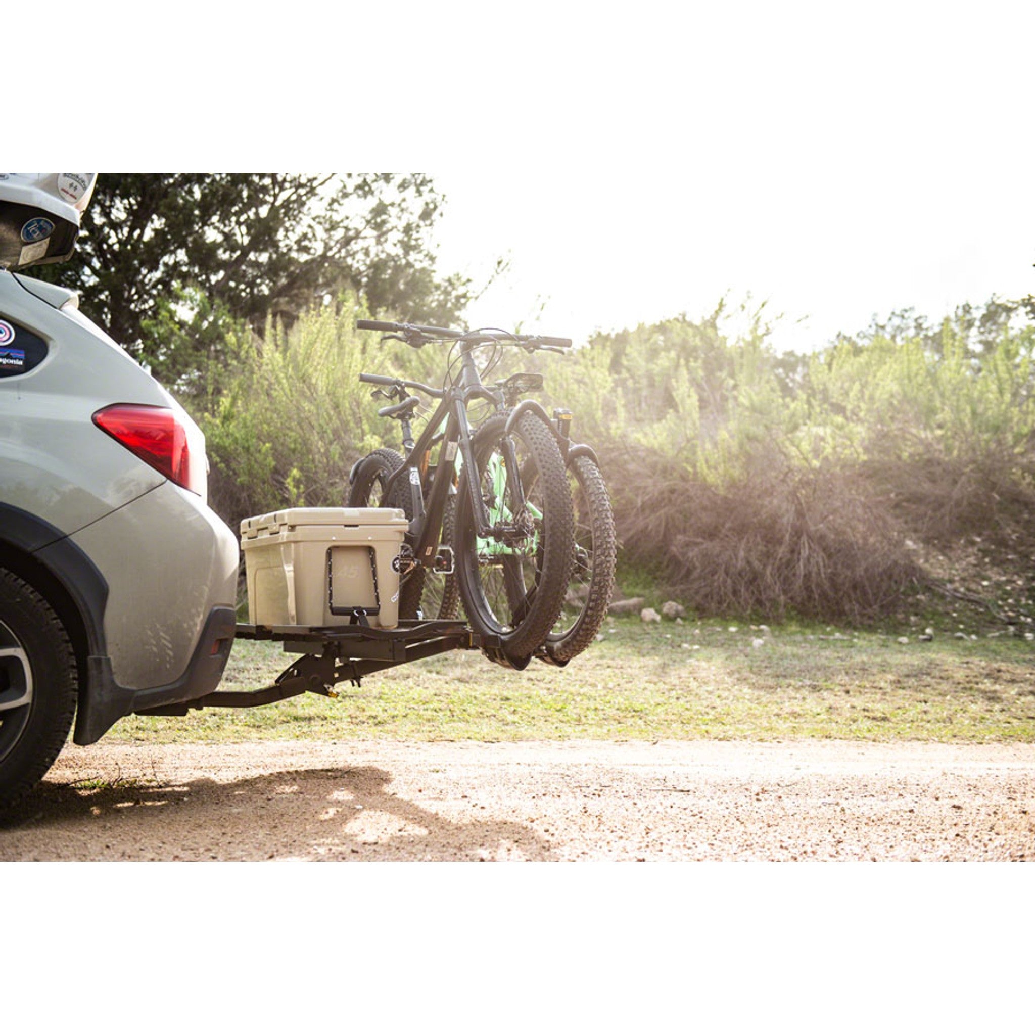 Freedom SuperClamp Cargo Accessory