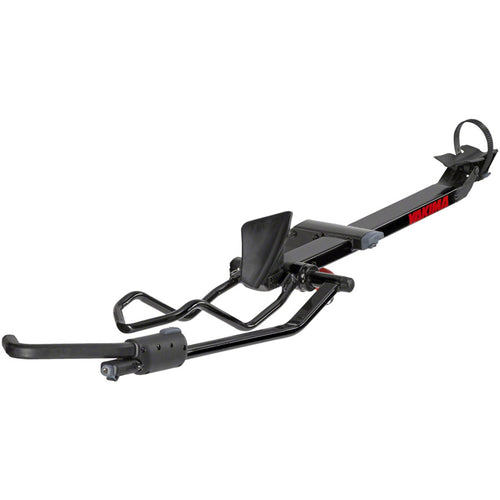 Yakima SingleSpeed Hitch Bike Rack - 1-Bike, 1-1/4", 2" Receiver, Black