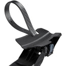 Yakima SingleSpeed Hitch Bike Rack - 1-Bike, 1-1/4", 2" Receiver, Black