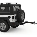 Yakima Backswing 2" Swing Away Adapter