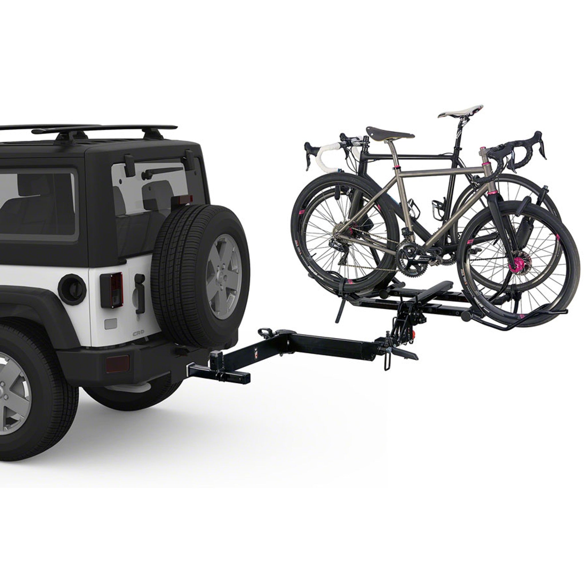 Yakima Backswing 2" Swing Away Adapter
