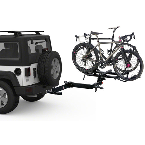 Yakima Backswing 2" Swing Away Adapter