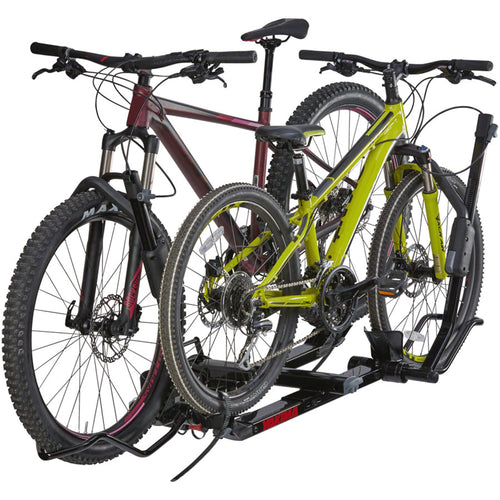 HoldUp EVO Hitch Bike Rack