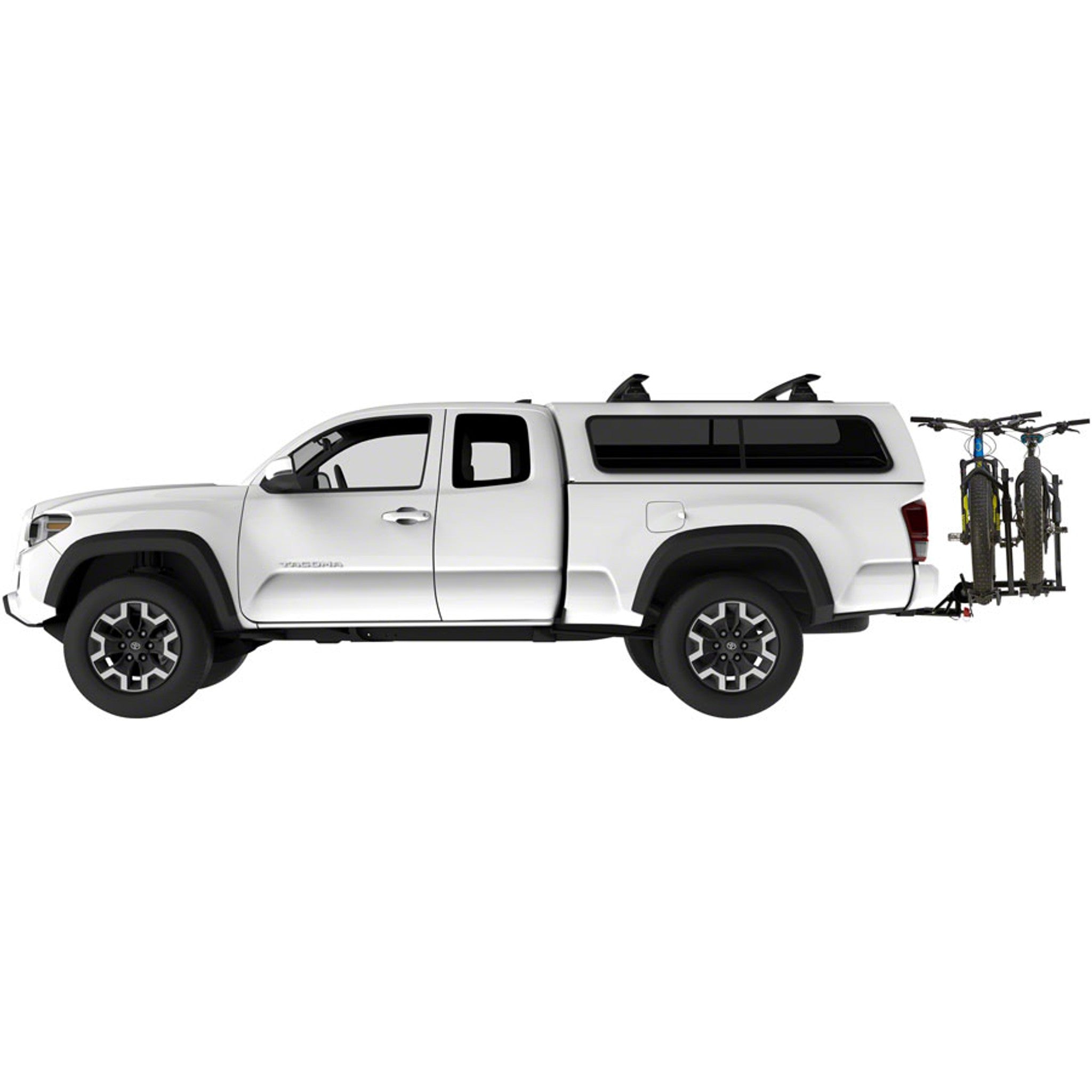 HoldUp EVO Hitch Bike Rack