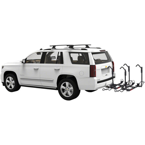 Yakima HoldUp EVO +2 Add-On: 2-Bike