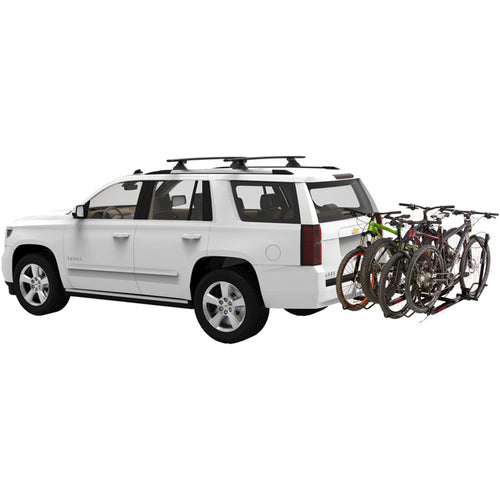 Yakima HoldUp EVO +2 Add-On: 2-Bike