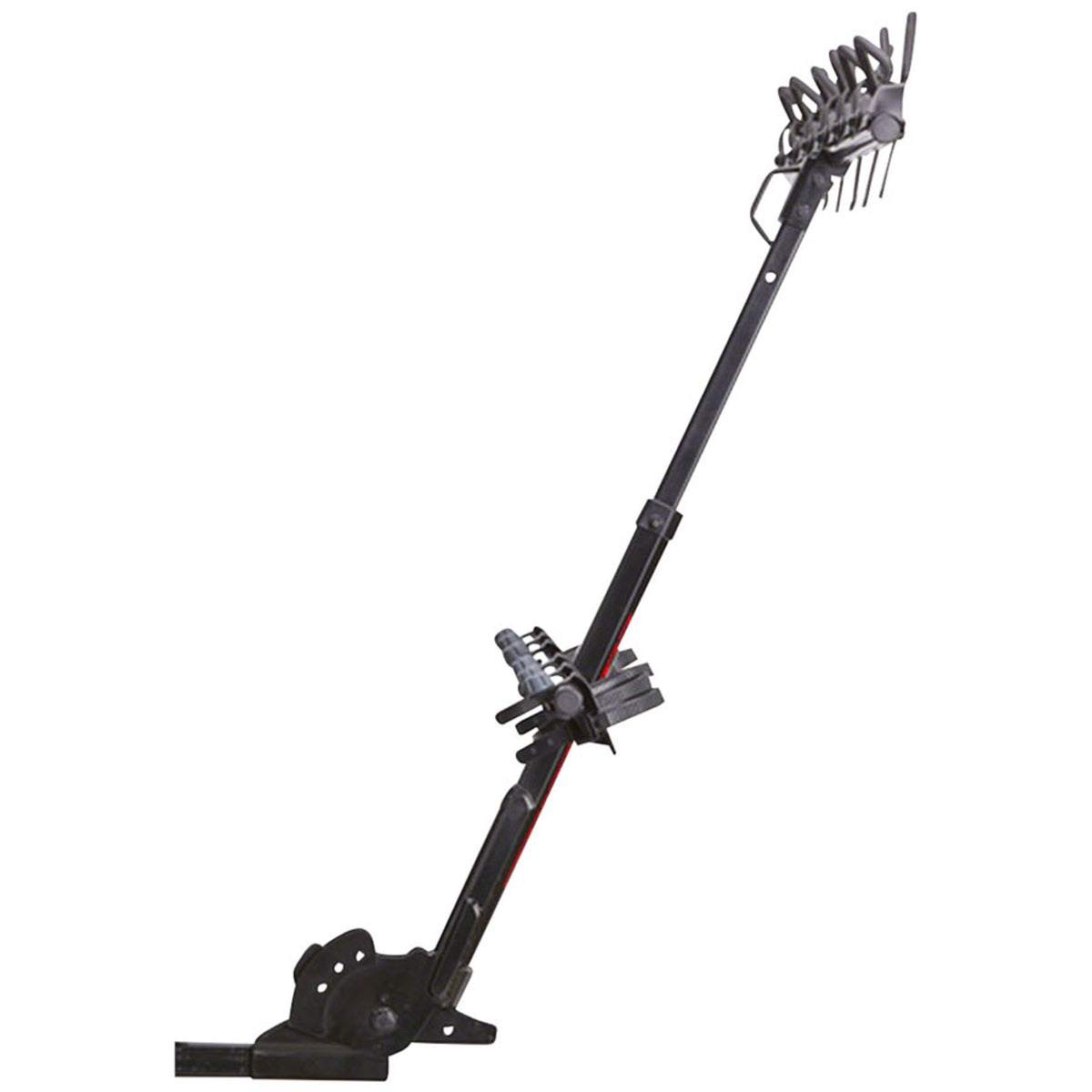 Hangover Hitch Bike Rack