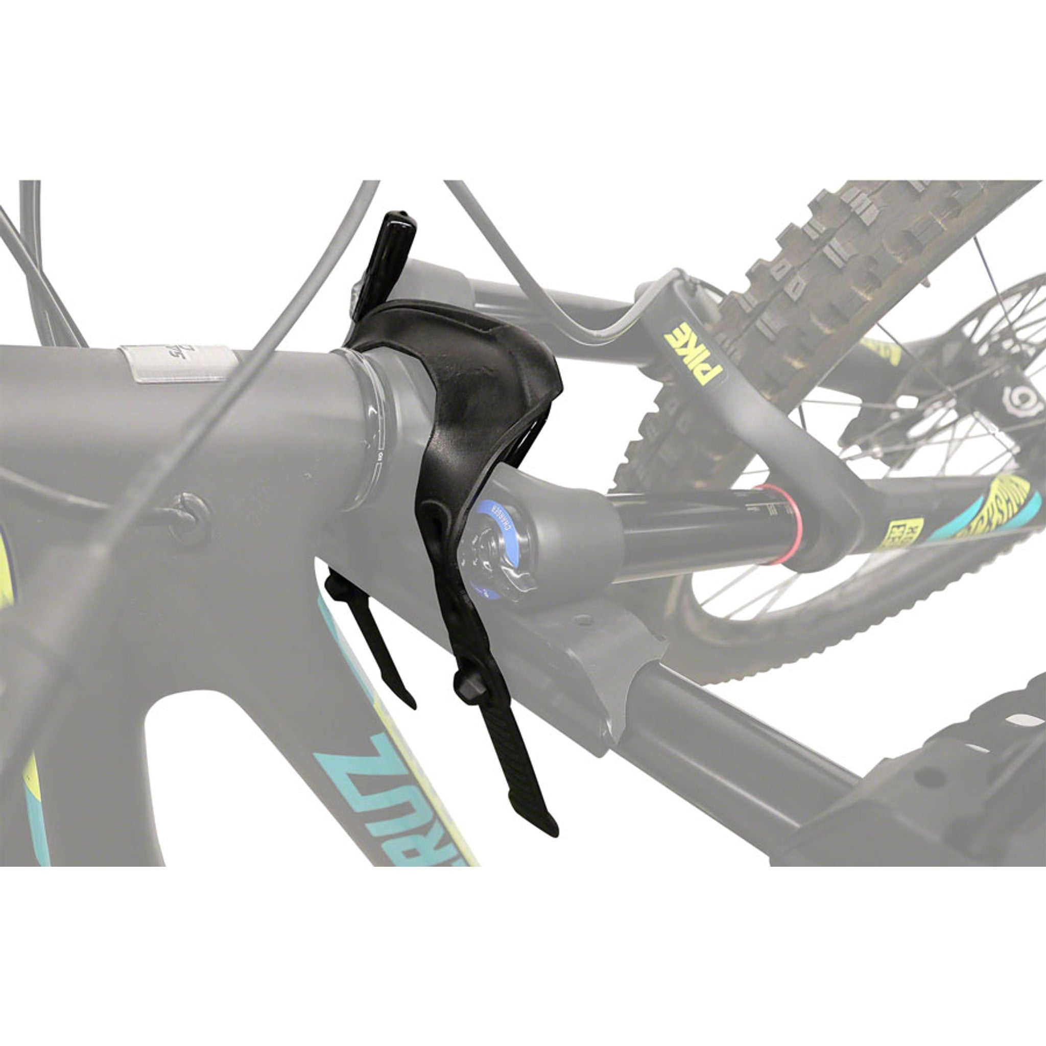 Hangover Hitch Bike Rack