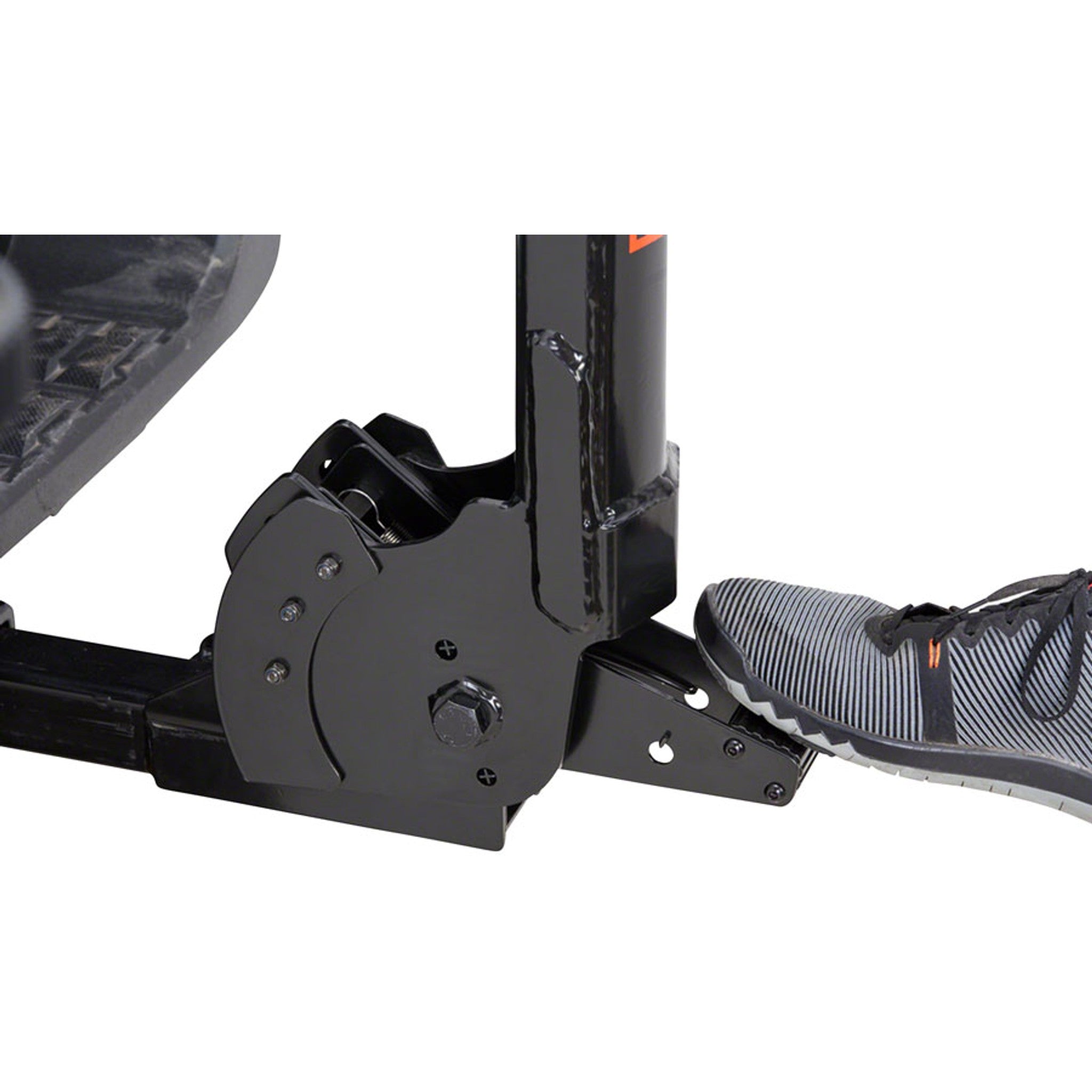 Hangover Hitch Bike Rack