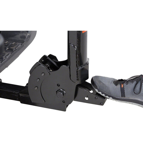 Hangover Hitch Bike Rack