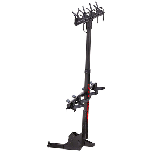 Hangover Hitch Bike Rack