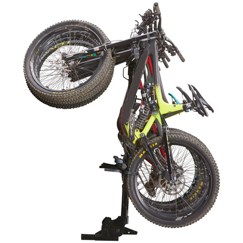 Hangover Hitch Bike Rack
