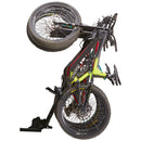 Hangover Hitch Bike Rack