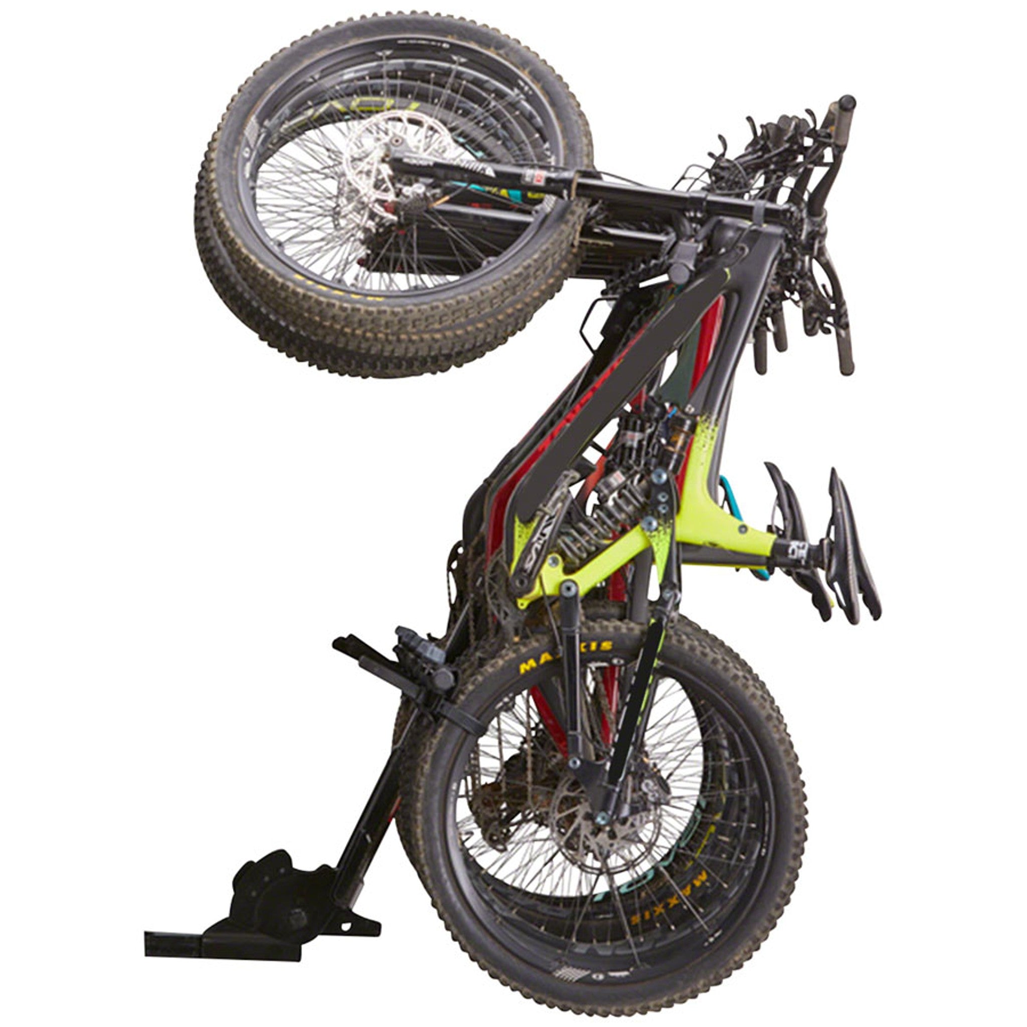 Hangover Hitch Bike Rack