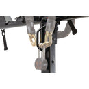 Hangover Hitch Bike Rack