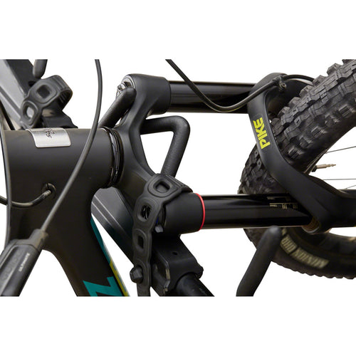 Hangover Hitch Bike Rack