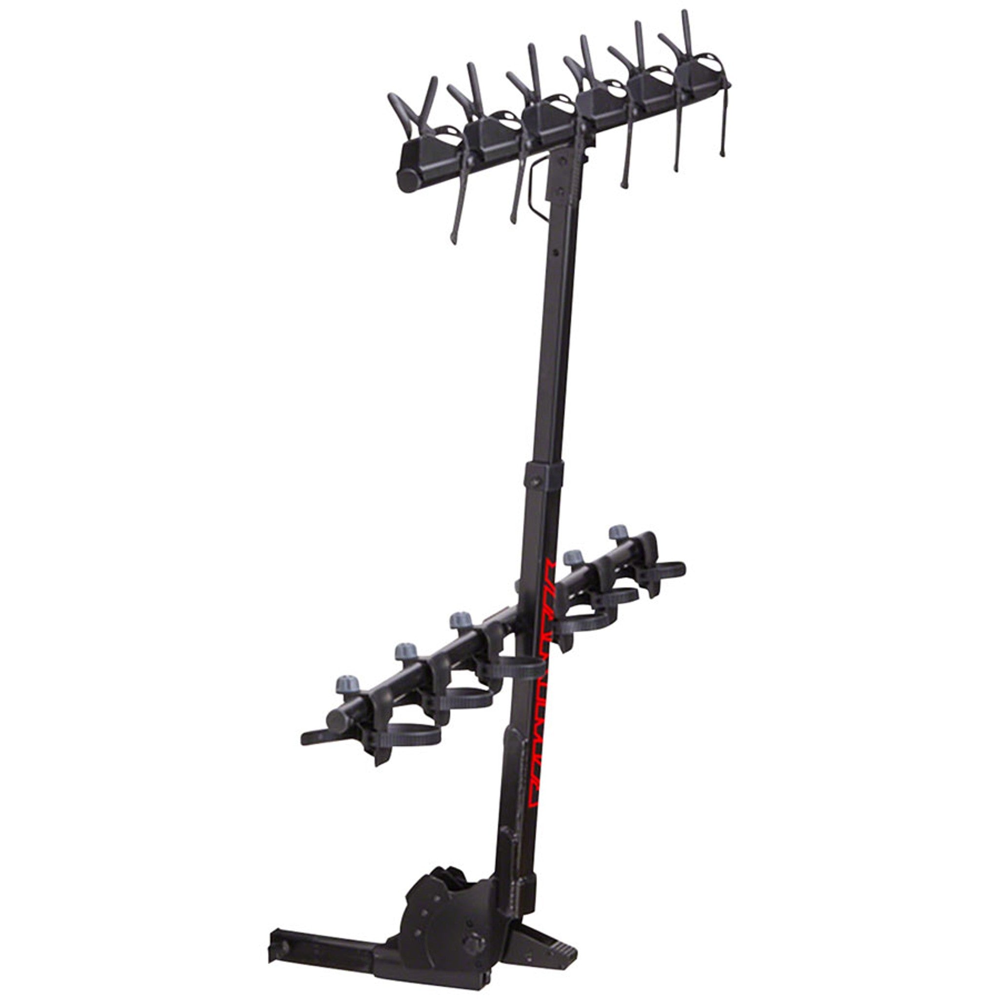 Hangover Hitch Bike Rack