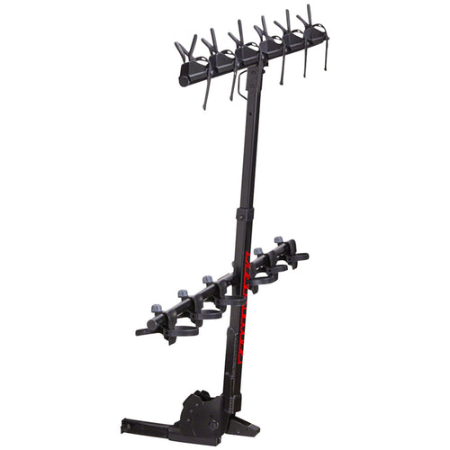 Hangover Hitch Bike Rack