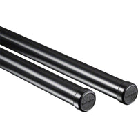 RoundBar Load Bars