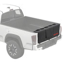 Yakima GateKeeper Tailgate Pad - Large, 2018-2021, Black with Red Logo