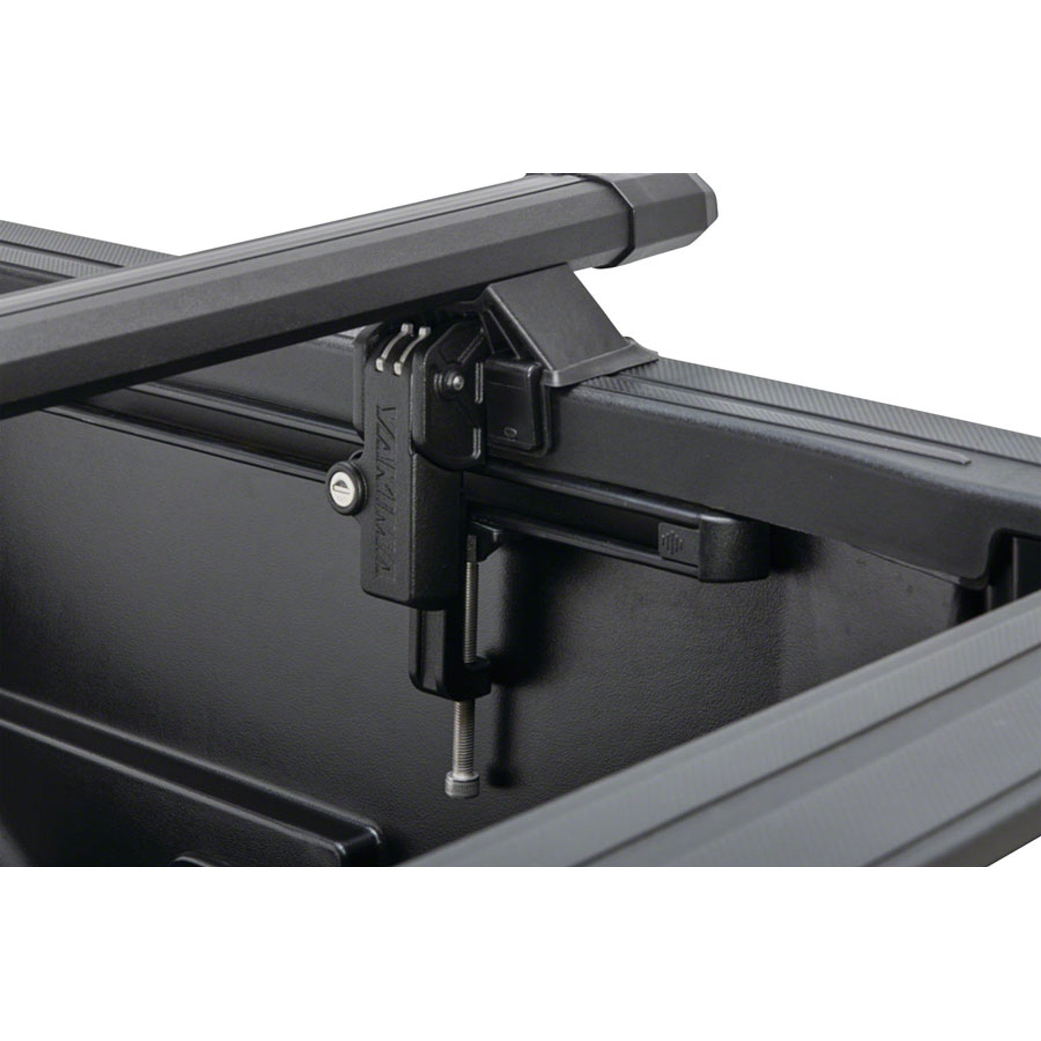 BedRock HD Truck Bed Rack - Pair
